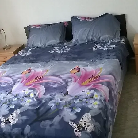 House Of Flowers Achtopol