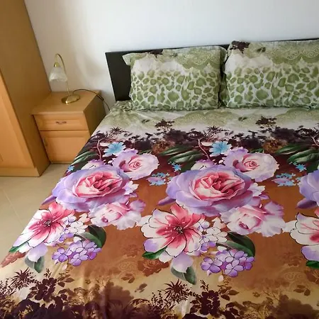 Penzion House Of Flowers