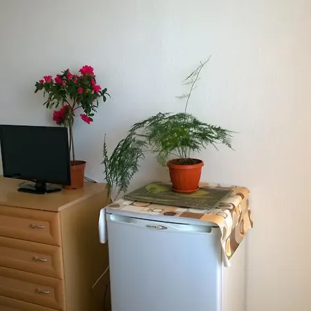 House Of Flowers 3* Achtopol