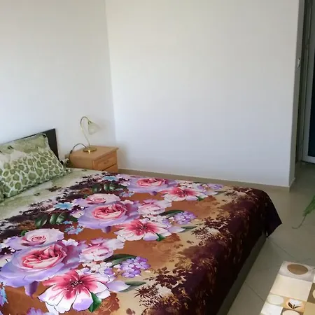 House Of Flowers Achtopol