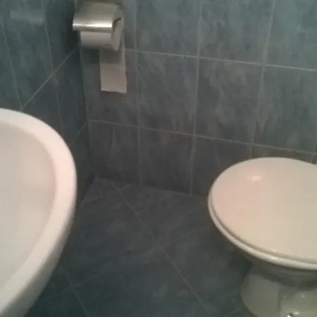 Penzion House Of Flowers Achtopol