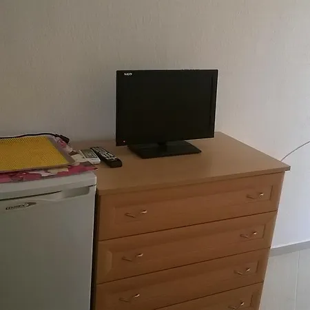 Penzion House Of Flowers