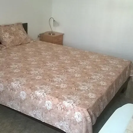 House Of Flowers 3* Achtopol