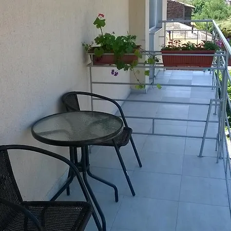 Pensionat House Of Flowers 3*