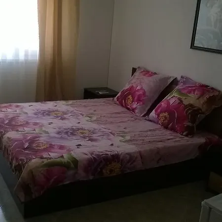 Pensionat House Of Flowers Achtopol