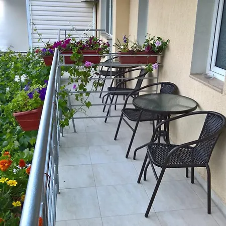 Penzion House Of Flowers