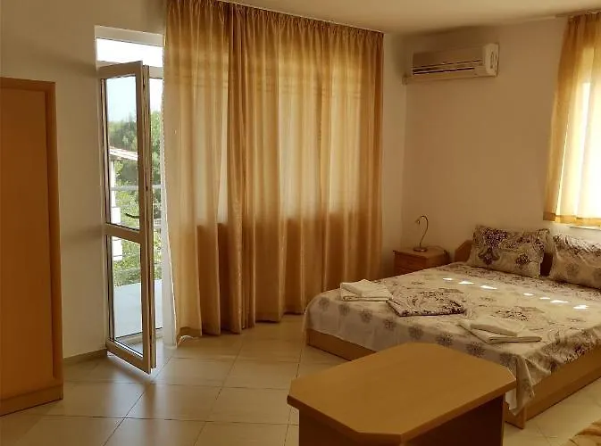 House Of Flowers Maison d'hôtes