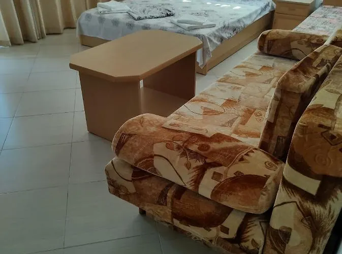 House Of Flowers 3* Ahtopol