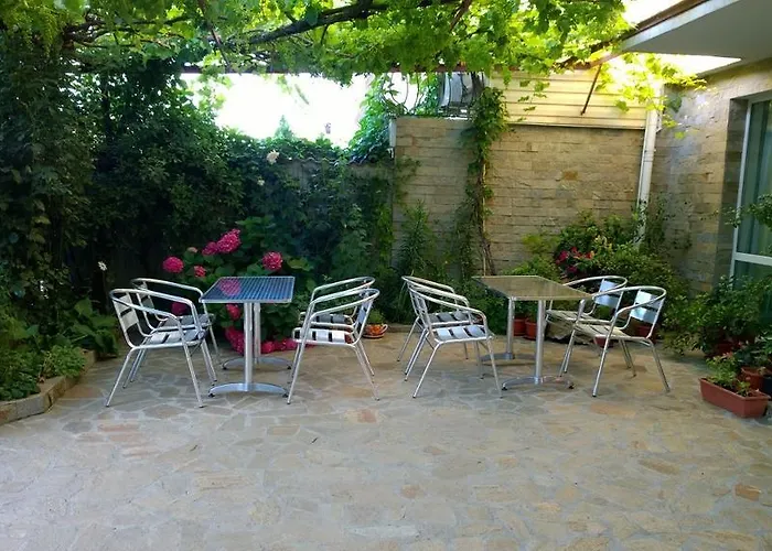 Maison d'hôtes House Of Flowers Ahtopol