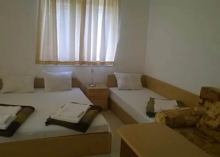 House Of Flowers Maison d'hôtes Ahtopol