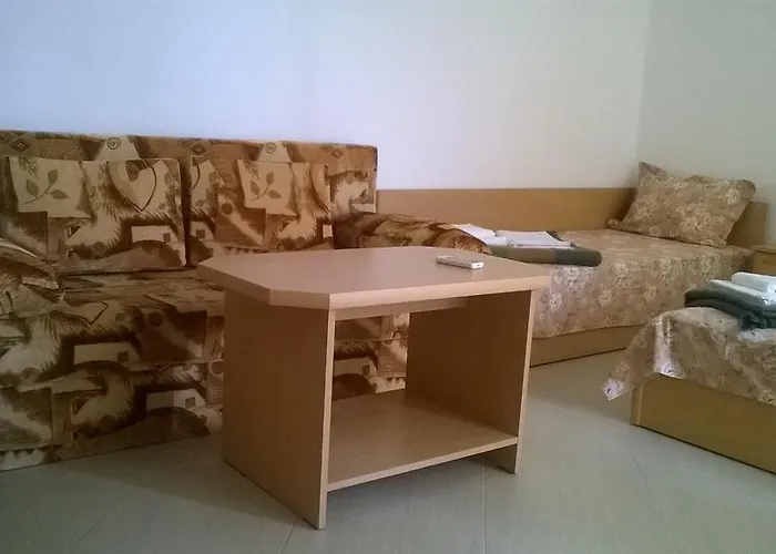 Maison d'hôtes House Of Flowers