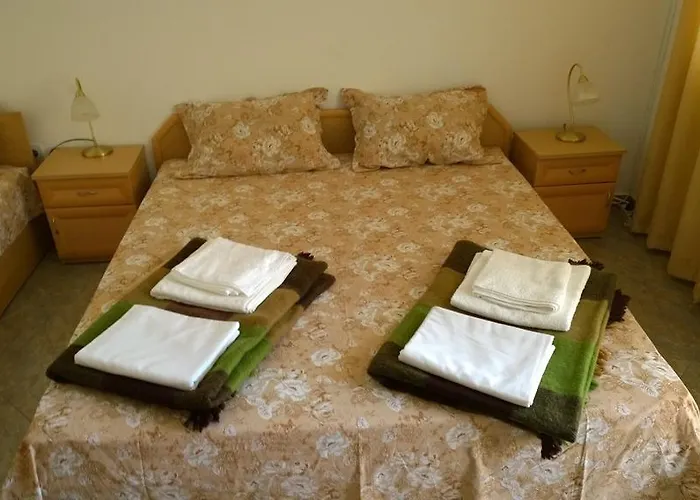 House Of Flowers Ahtopol