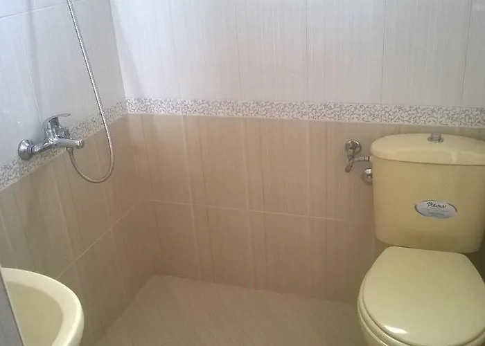 House Of Flowers Maison d'hôtes 3*