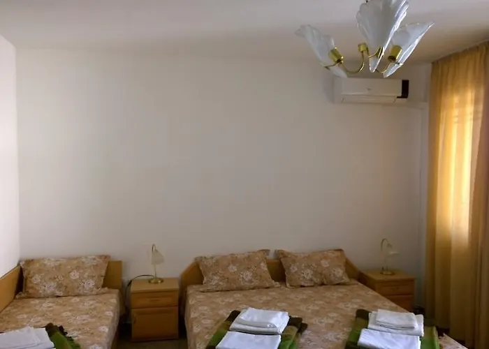 House Of Flowers Ahtopol