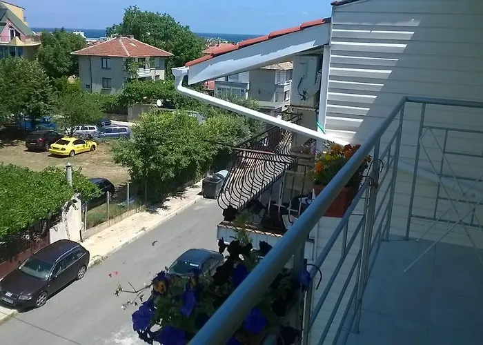 Maison d'hôtes House Of Flowers