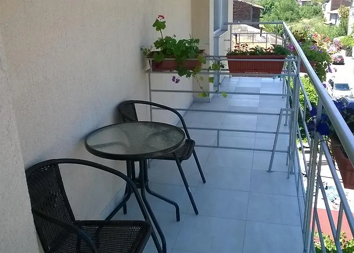 Maison d'hôtes House Of Flowers 3*