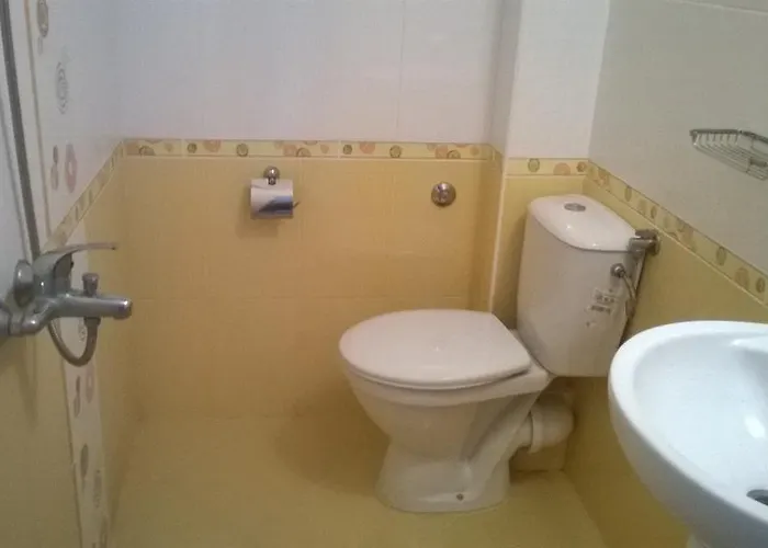 Maison d'hôtes House Of Flowers