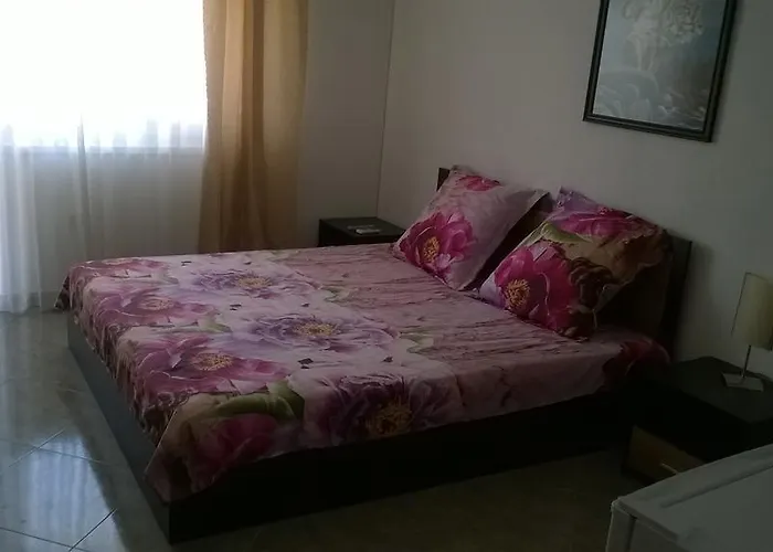 Maison d'hôtes House Of Flowers Ahtopol