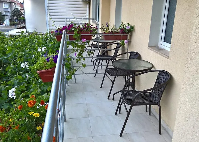 Maison d'hôtes House Of Flowers