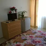 House Of Flowers