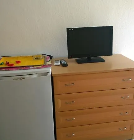 ゲストハウス House Of Flowers 3*