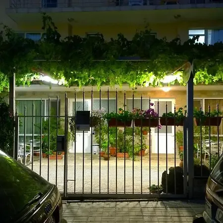 ゲストハウス House Of Flowers