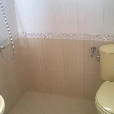 House Of Flowers ゲストハウス 3*