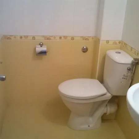 ゲストハウス House Of Flowers