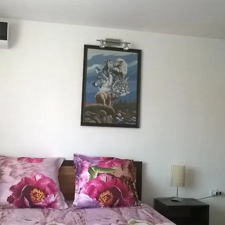 Гостевой дом House Of Flowers