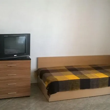 House Of Flowers Ахтополь