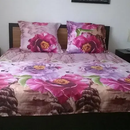 House Of Flowers アフトポル