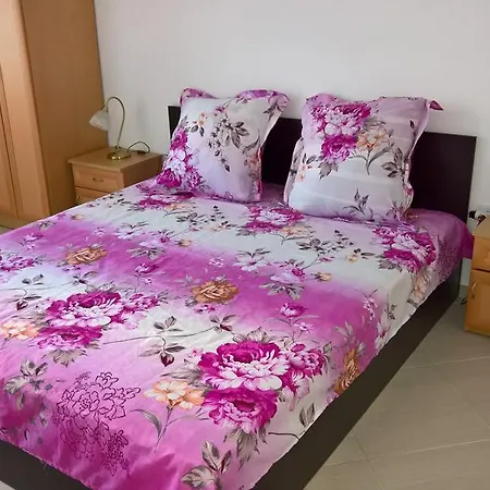 Pensjonat House Of Flowers *