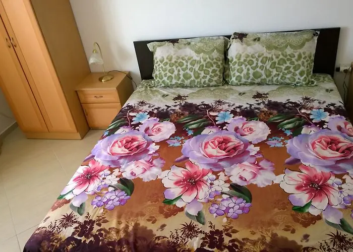 Pensionat House Of Flowers