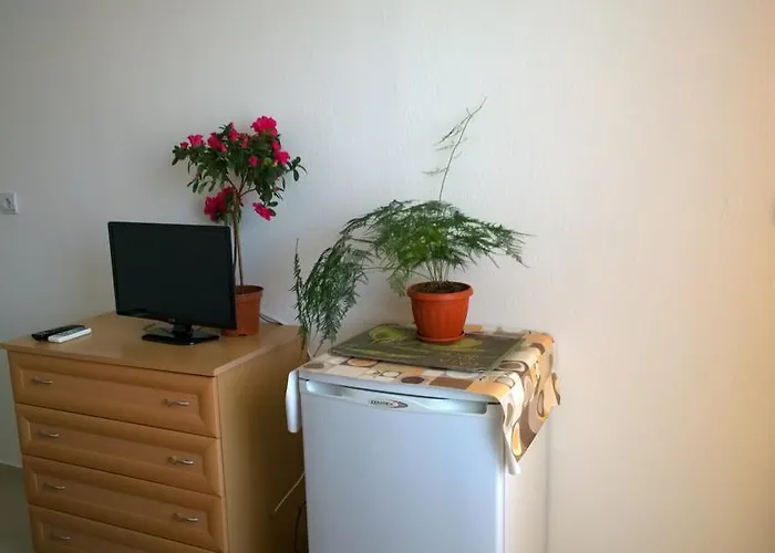 House Of Flowers 3* Achtopol