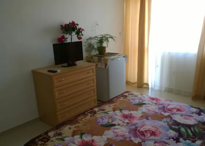 House Of Flowers