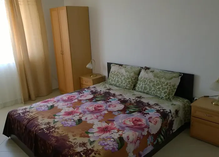 Pensionat House Of Flowers