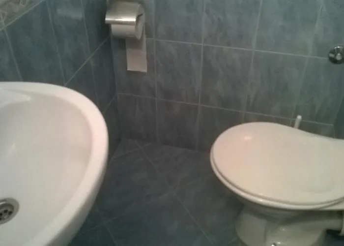 Penzion House Of Flowers Achtopol