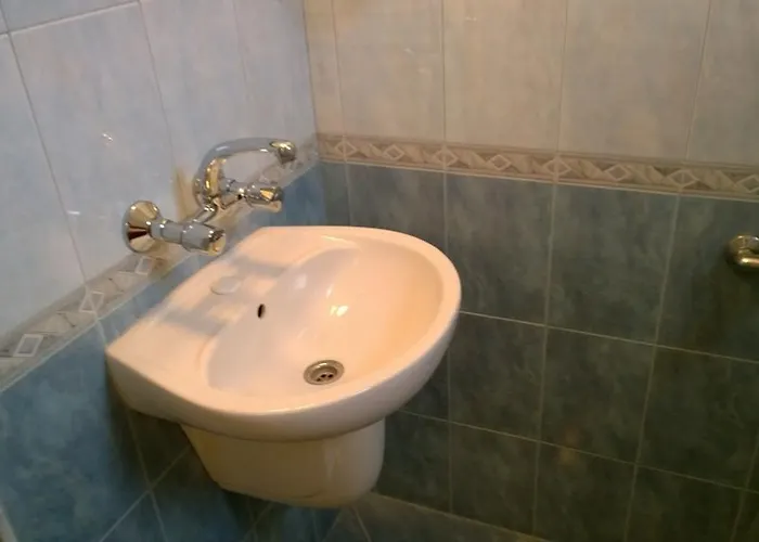 Penzion House Of Flowers 3*