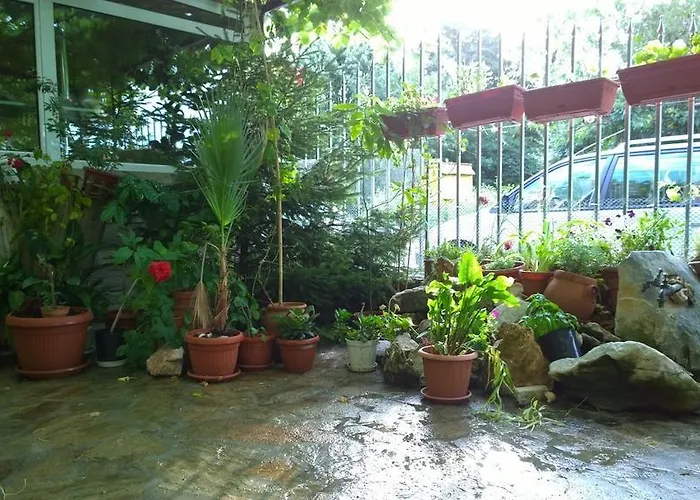 Penzion House Of Flowers