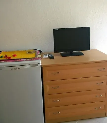 Penzion House Of Flowers 3*