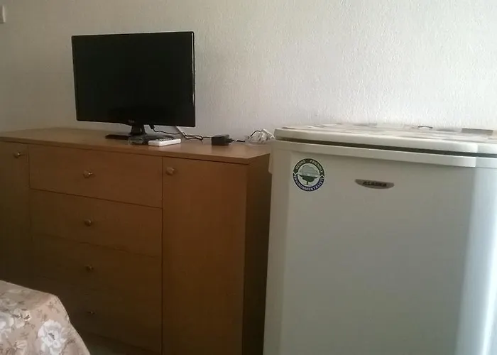 House Of Flowers Achtopol