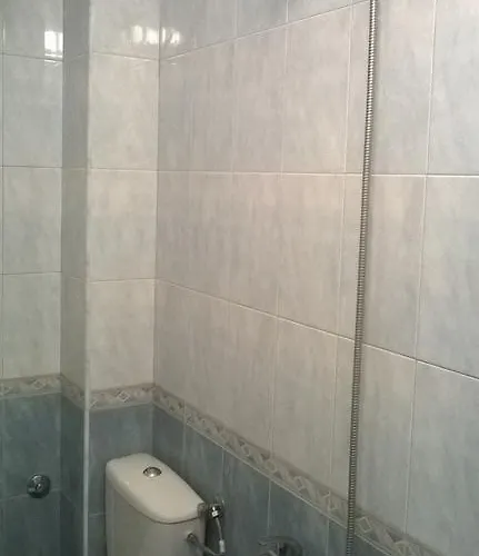 Penzion House Of Flowers