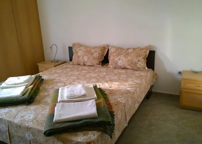 Penzion House Of Flowers 3*